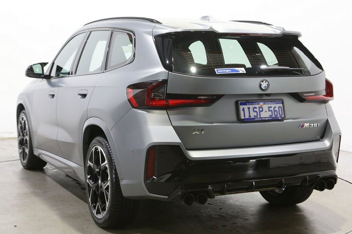 2023 BMW X1 M35i xDrive