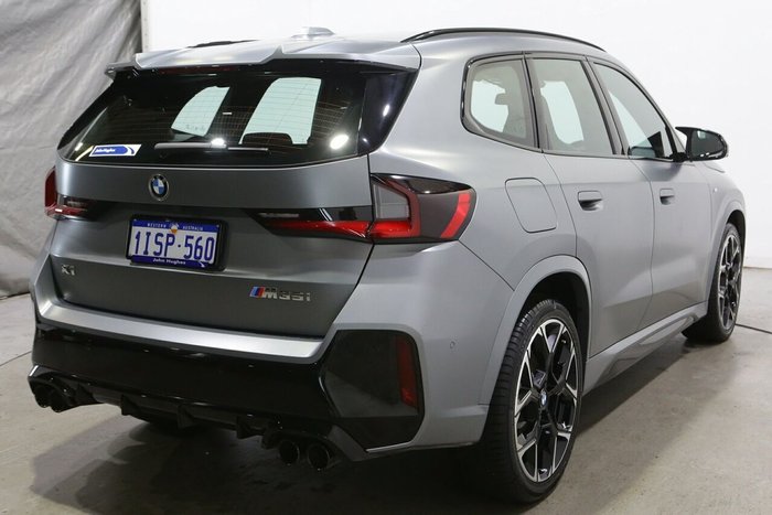 2023 BMW X1 M35i xDrive