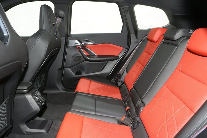 2023 BMW X1 M35i xDrive