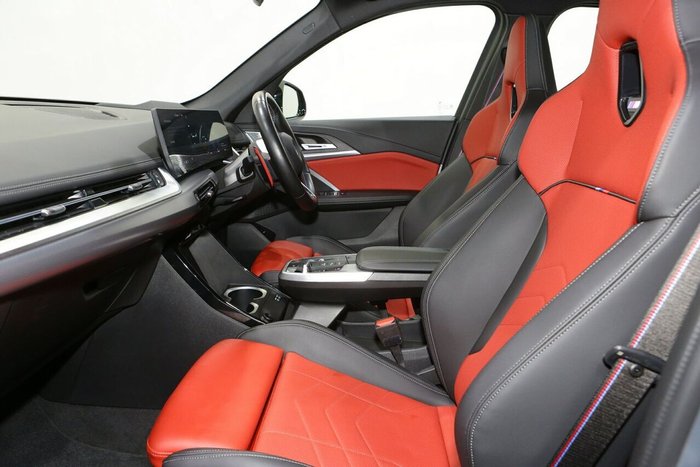 2023 BMW X1 M35i xDrive