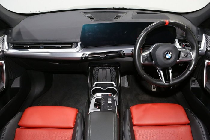 2023 BMW X1 M35i xDrive