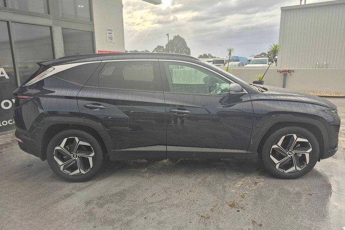 2023 Hyundai Tucson Highlander