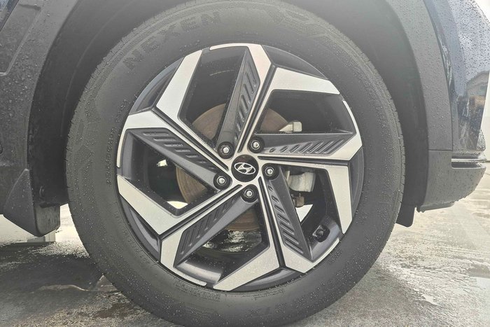 2023 Hyundai Tucson Highlander