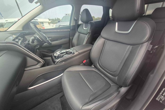 2023 Hyundai Tucson Highlander