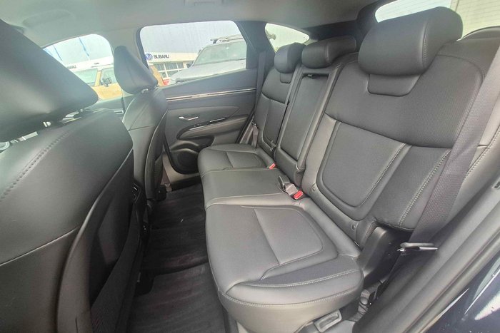 2023 Hyundai Tucson Highlander