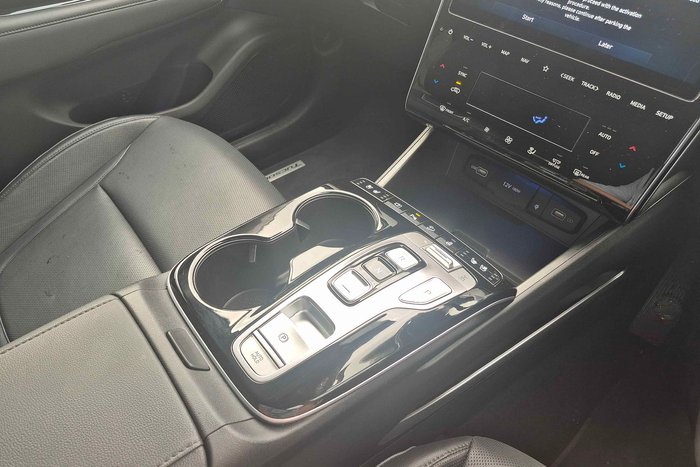 2023 Hyundai Tucson Highlander