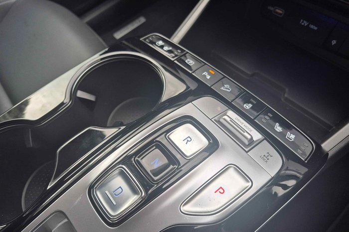 2023 Hyundai Tucson Highlander