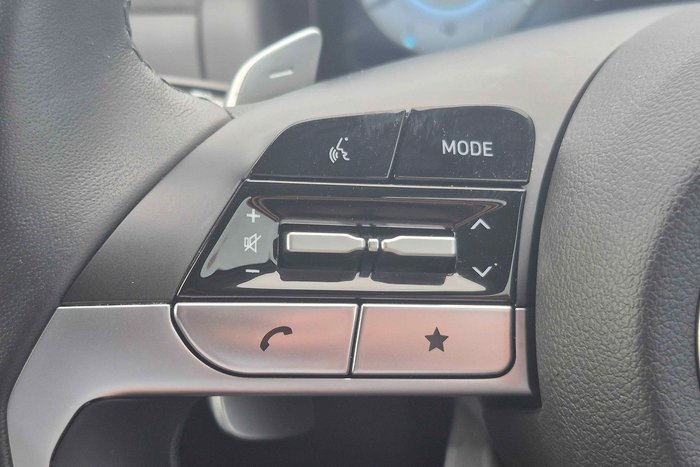 2023 Hyundai Tucson Highlander