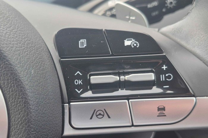 2023 Hyundai Tucson Highlander