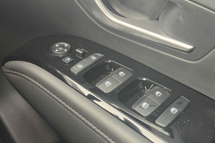 2023 Hyundai Tucson Highlander