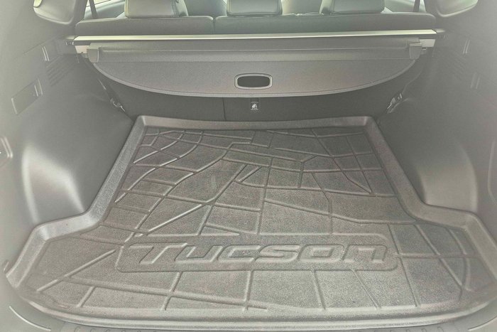 2023 Hyundai Tucson Highlander