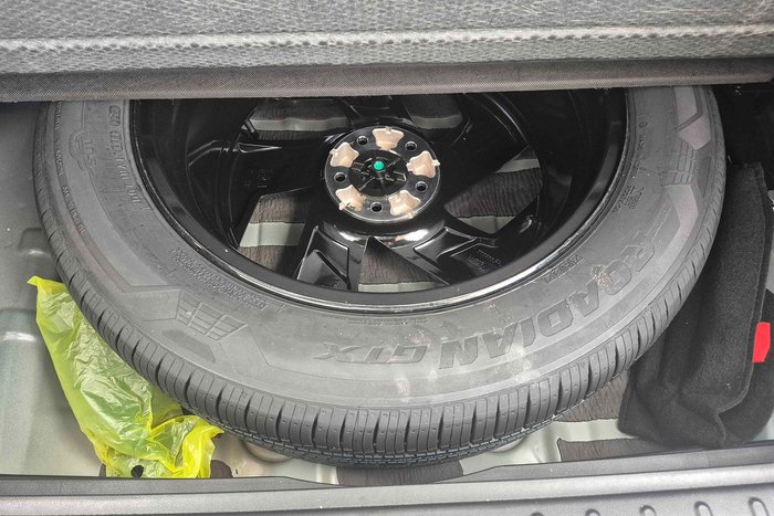 2023 Hyundai Tucson Highlander