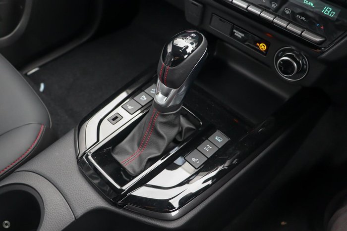 2025 Isuzu D-MAX X-TERRAIN MY24 4X4 Dual Range Magnetic Red