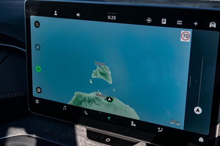 2025 SKODA Kodiaq 140TSI Select