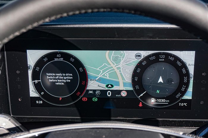 2025 SKODA Kodiaq 140TSI Select