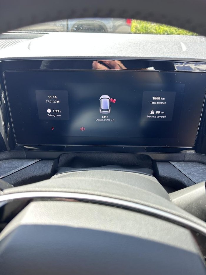 2025 SKODA Kodiaq 140TSI Select