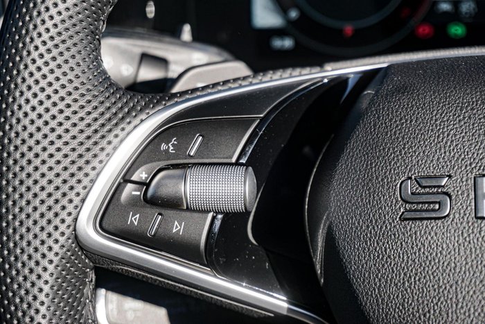 2025 SKODA Kodiaq 140TSI Select