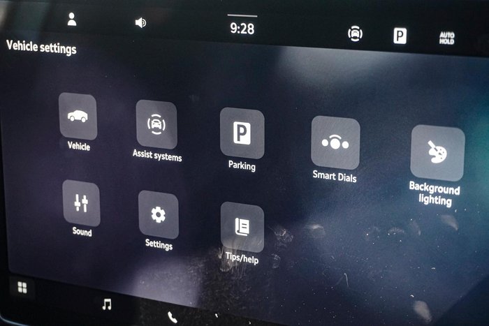 2025 SKODA Kodiaq 140TSI Select