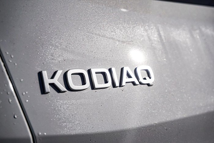 2025 SKODA Kodiaq 140TSI Select
