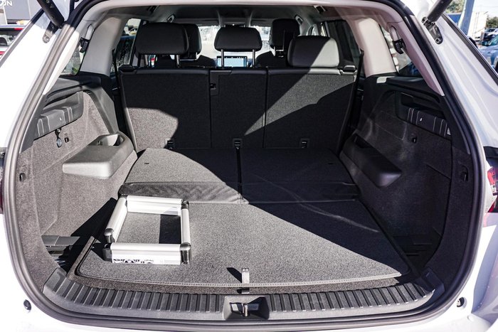 2025 SKODA Kodiaq 140TSI Select