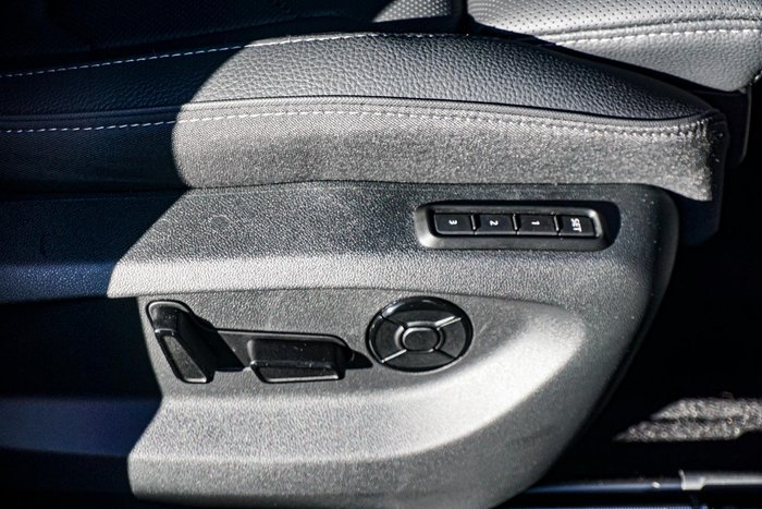 2025 SKODA Kodiaq 140TSI Select