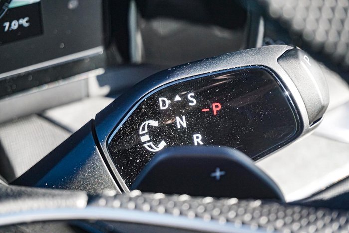 2025 SKODA Kodiaq 140TSI Select