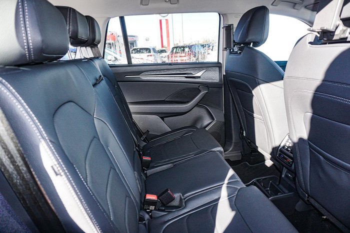 2025 SKODA Kodiaq 140TSI Select