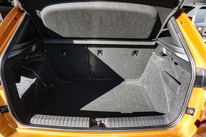 2025 SKODA Kamiq 110TSI Monte Carlo