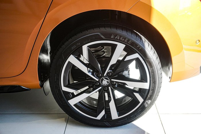 2025 SKODA Kamiq 110TSI Monte Carlo