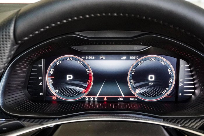 2025 SKODA Kamiq 110TSI Monte Carlo
