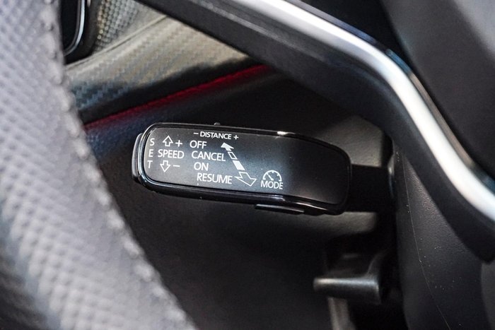 2025 SKODA Kamiq 110TSI Monte Carlo