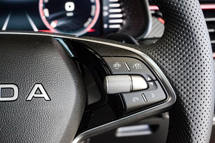 2025 SKODA Kamiq 110TSI Monte Carlo