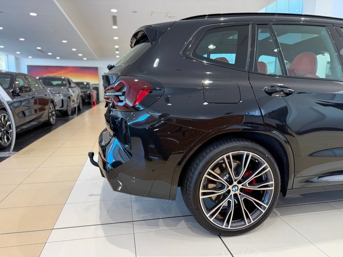 2024 BMW X3 M40i