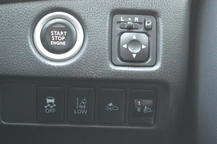 2020 Mitsubishi Triton GLS MR MY21 4X4 Dual Range Graphite Grey