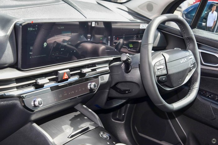 2025 Kia Sportage HEV SX