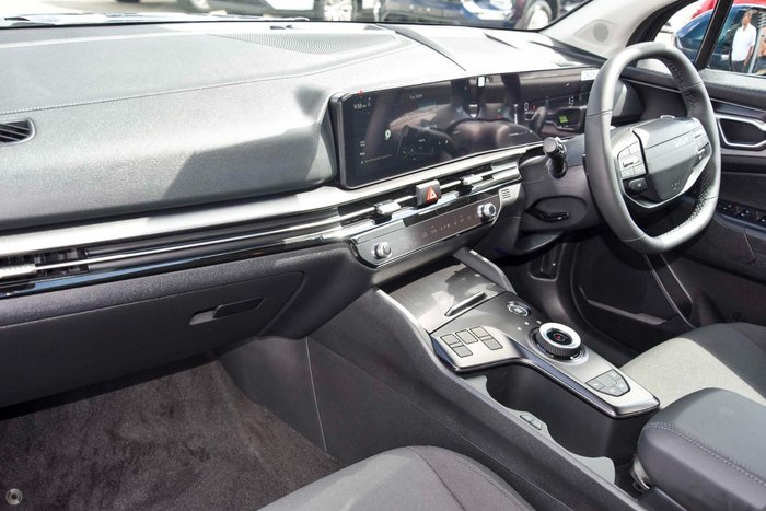 2025 Kia Sportage HEV SX