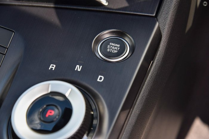 2025 Kia Sportage HEV SX