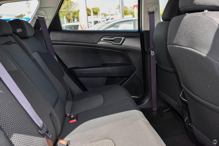 2025 Kia Sportage HEV SX