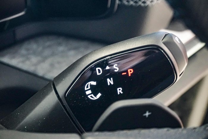 2025 SKODA Kodiaq 140TSI Select