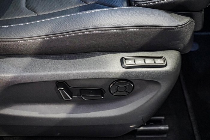 2025 SKODA Kodiaq 140TSI Select