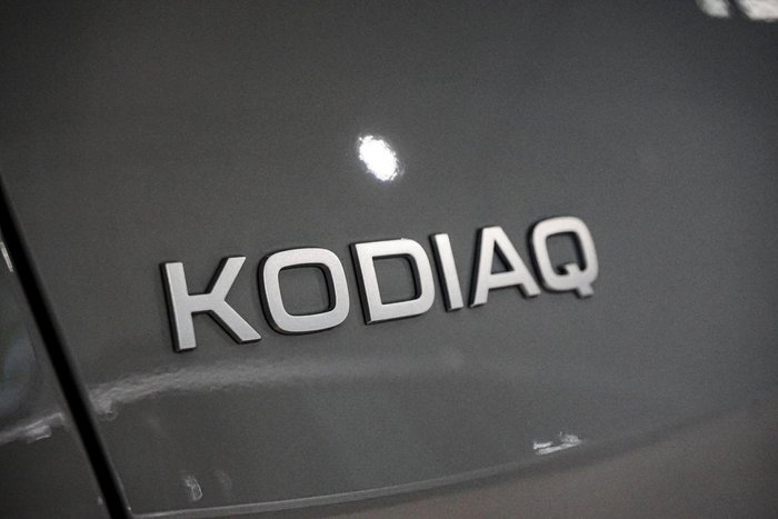 2025 SKODA Kodiaq 140TSI Select