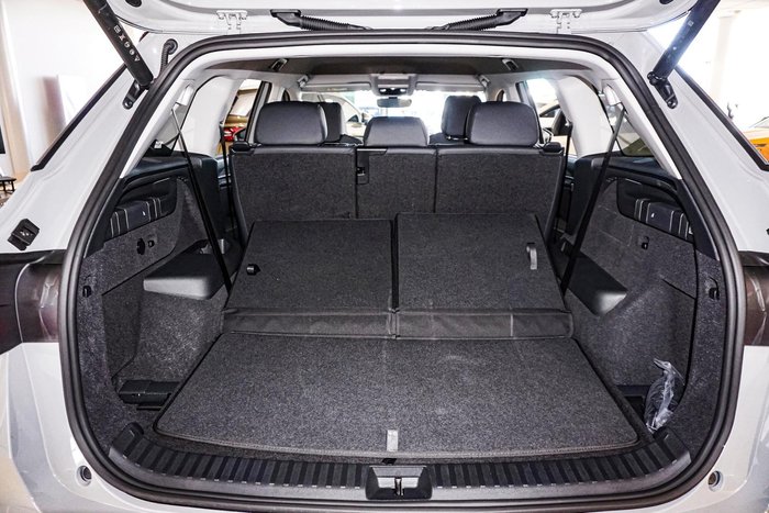 2025 SKODA Kodiaq 140TSI Select