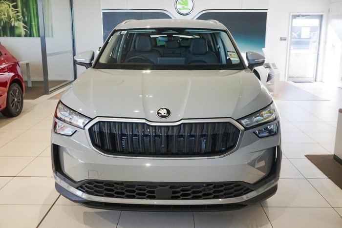 2025 SKODA Kodiaq 140TSI Select
