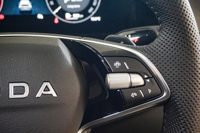 2025 SKODA Kodiaq 140TSI Select