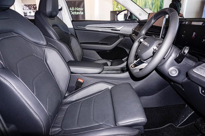 2025 SKODA Kodiaq 140TSI Select