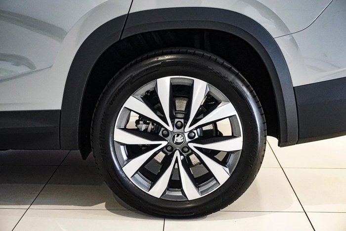 2025 SKODA Kodiaq 140TSI Select