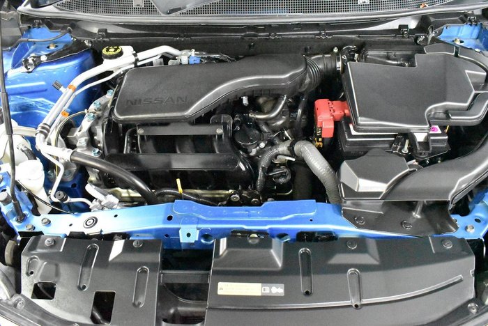 2019 Nissan QASHQAI ST