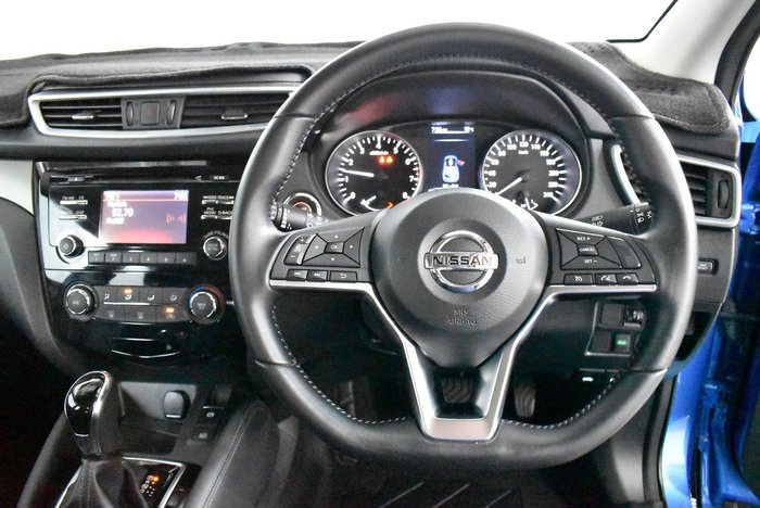 2019 Nissan QASHQAI ST