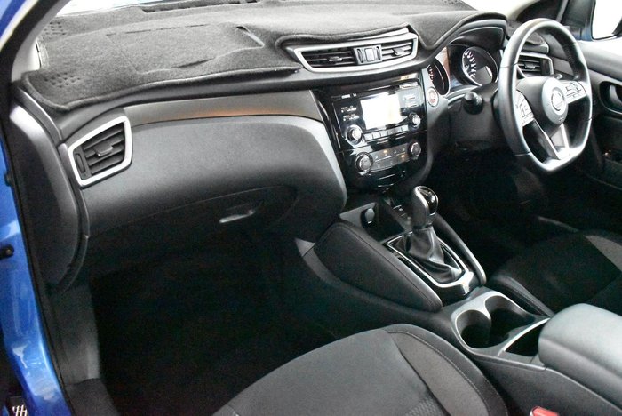 2019 Nissan QASHQAI ST