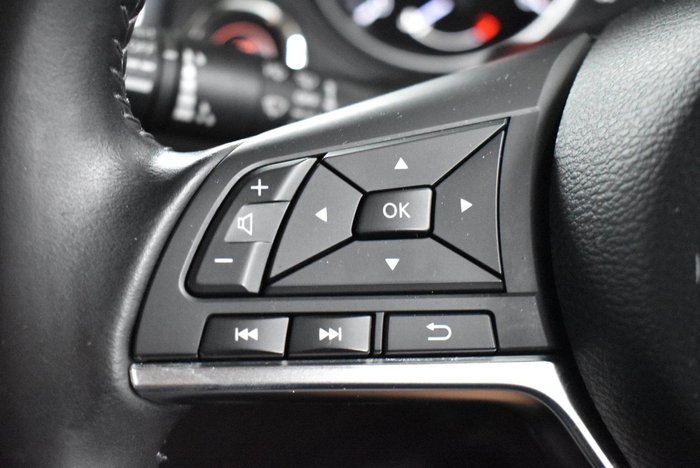 2019 Nissan QASHQAI ST
